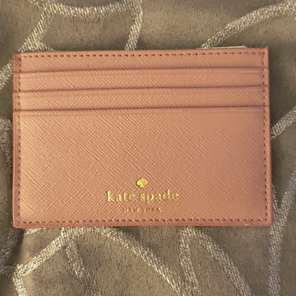 Kate Spade Card Holder